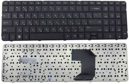 zikson Compatible Model Hp Pavilion G7-130 Laptop Keyboard Replacement Keypad Laptop Keyboard Replacement Key