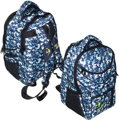 SM LIFE STYLE BACKPACK 7.0 Sports Backpack / College / School / Gym Bags
