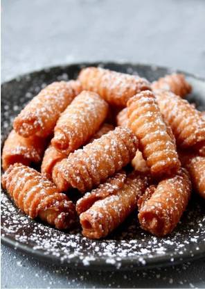 BakerscutleryBC-256Non-StickSpatula  (Packof2)