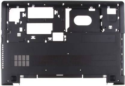 LAPTOPHUB BOTTOM BASE LOWER CASE COVER FOR LENOVO IDEAPAD 300-15 300-15ISK AP0YM000400 Combo Set