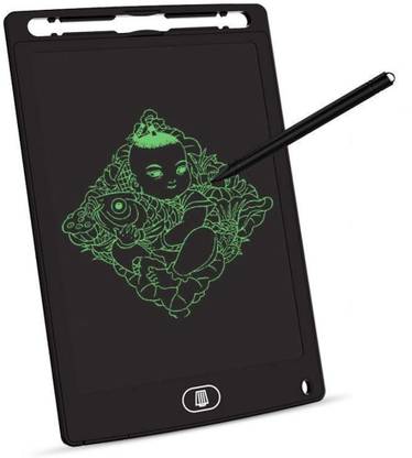 Komto Digital LCD Writing Tablet For Kids Study Writing Pad