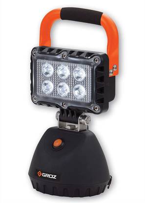Groz LED/621 LED Spot Light