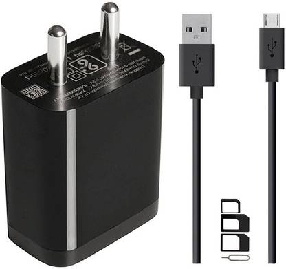 Siwi Wall Charger Accessory Combo for Xiaomi Redmi Note 5 AI Dual Camera | Xiaomi Redmi Note 5 | Xiaomi Redmi Note Five | Xiomi Mi Note 5 | redmi Note 5 | Mi Note 5 | Mi Note5