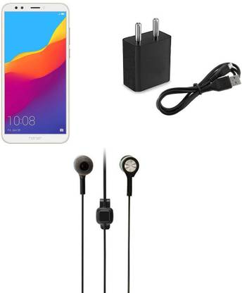 Sonakshu Screen Protector Accessory Combo for Google Pixel 3