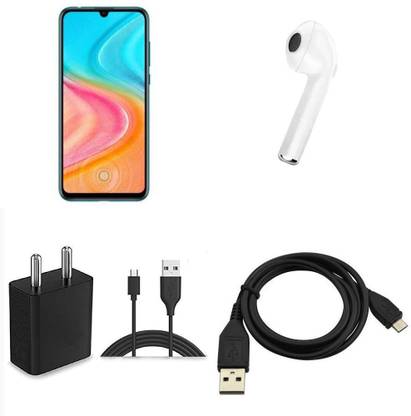PIXIR Screen Protector Accessory Combo for Gionee Steel 5