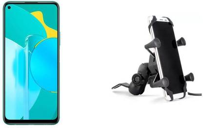 HIGHKY Screen Protector Accessory Combo for Google Nexus 6P Special Edition