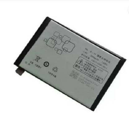SPAREWARE Mobile Battery For  ITEL S13`