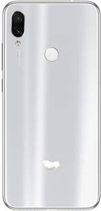 VYU Redmi Note 7S Back Panel