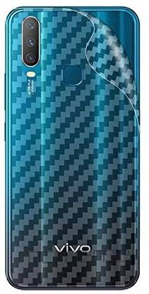 COVER CAPITAL Vivo U10 Mobile Skin