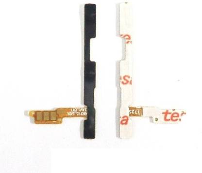 BringUAll U32 Infinix X559 Power On/Off Volume Button Flex Cable