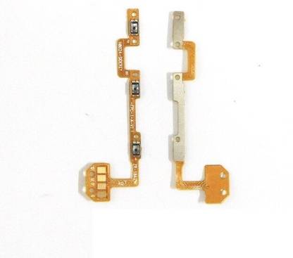 BringUAll U29 Techno IN2 Camon I Sky Power On/Off Volume Button Flex Cable
