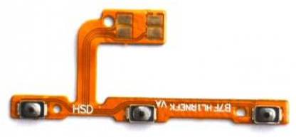 SF On/off H Honor 9i Power ON/OFF Button