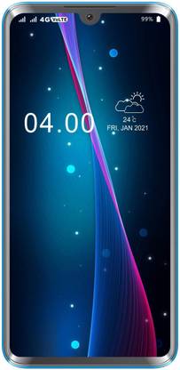 Telefono S1 (Space Blue, 32 GB)