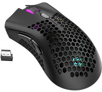InfinityX M600 Wireless Optical  Gaming Mouse  with Bluetooth