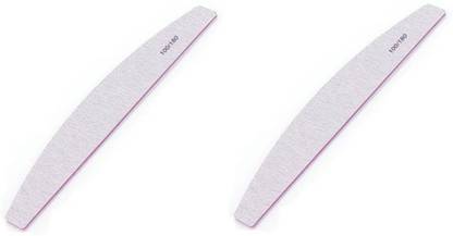 KetSan Curve Shape combo nail filer combo