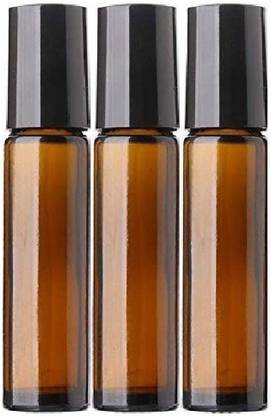 PHARCOS Perfume Bottle Brown