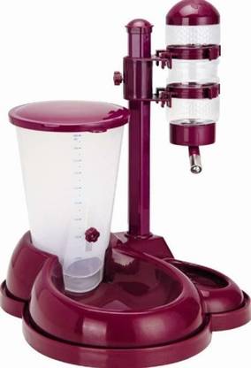 THE DDS STORE Automatic Pet Pet Fountain