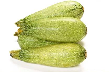 LYRS Magda Zucchini Seed- 25 Seed
