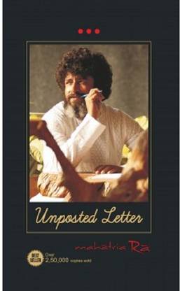 UNPOSTED LETTER (English)