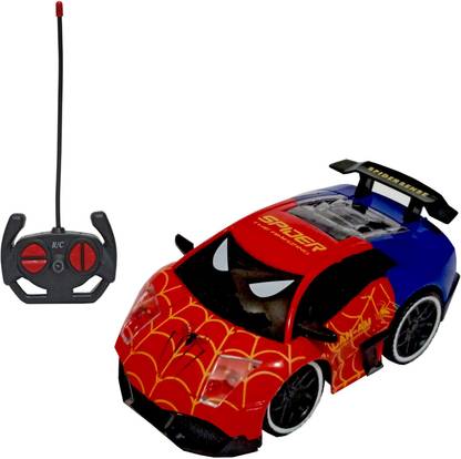 Grisha Toy Remote control car5