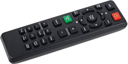Ehop MW516 MS513 MX514 DLP Projector Remote Control Compatible for Projector BENQ Remote Controller