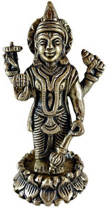 DimpalDecor Decorative Showpiece  -  11.43 cm