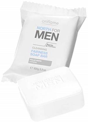 Oriflame Sweden Men Soap