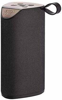 Zoran GTS-111 Speaker Mod