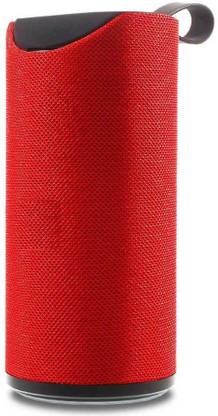 ZWOLLEX Best Buy Stereo Sound Portable Speaker for Mobile/Tablet 5 W Bluetooth Speaker