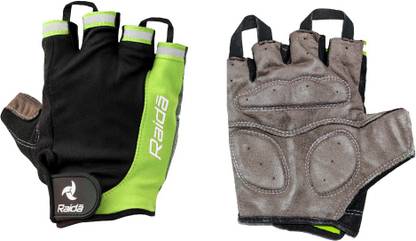 Raida Padded Cycling Gloves Cycling Gloves