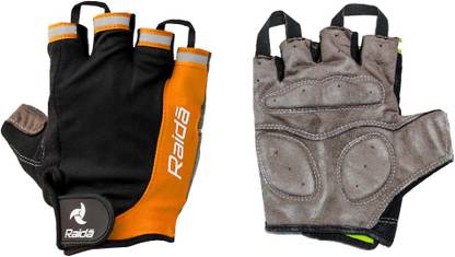 Raida Padded Cycling Gloves Cycling Gloves