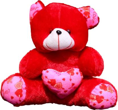 Geetanjali Stuff Toy - 7  - 32 cm