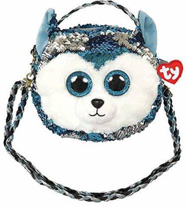 TY SLUSH BAG...95125  - 27 cm