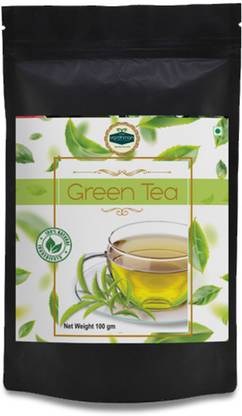 vardhman group Green Tea Green Tea Pouch