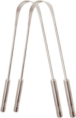 AuFlex Steel Tongue Cleaner