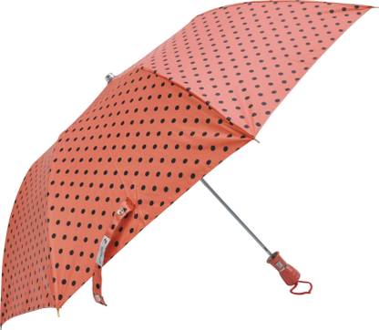 E-Series Ella Lolita Peach Umbrella