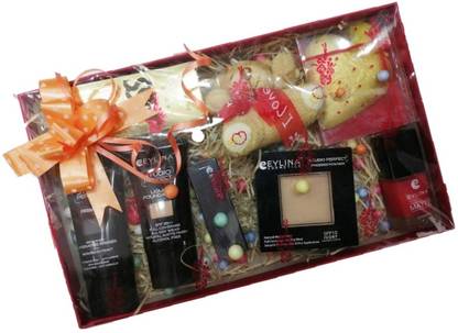 FG Store Deodorant, Perfume Gift Set