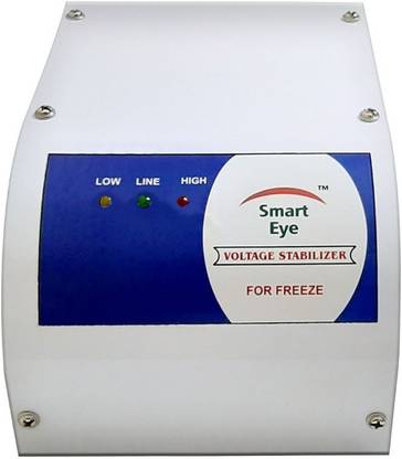 Smart Eye stabilizer Freeze 0.5KVA S/R Voltage Stabilzer