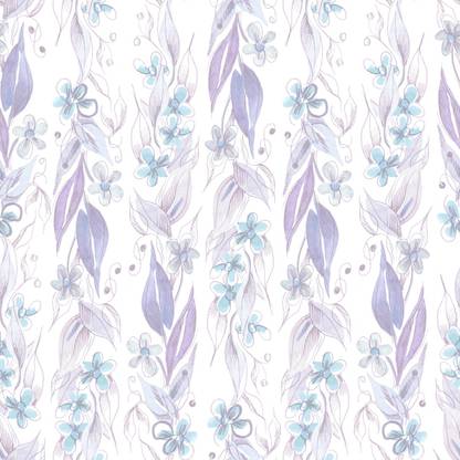 Unique Graphics Decorative Multicolor Wallpaper