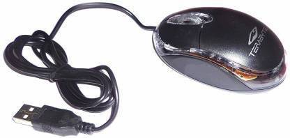 TERABYTE Glove Wearable Mouse