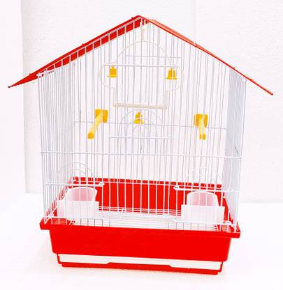 Sadhana SD BIRD'S CAGE (SD-2109) Bird House