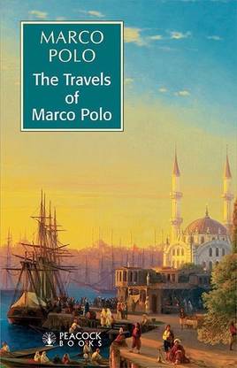 The Travels of Marco Polo