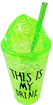 UNIBOX 650 ml Plastic Sipper