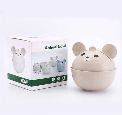 RIDDHI SIDDHI Ceramic Dessert Bowl