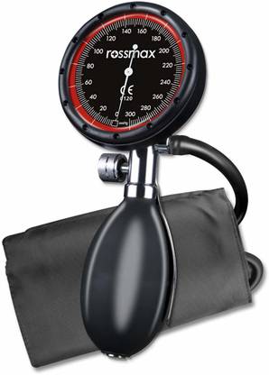 Rossmax GD-101 BP Apparatus (Dial Type) Bp Monitor