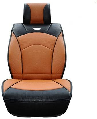 Autoform PU Leather Car Seat Cover For Mahindra XUV 500