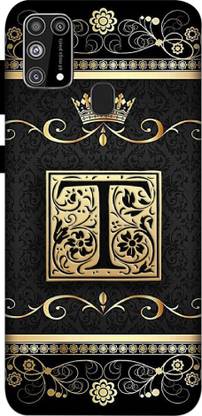 BIMBLE Back Cover for Samsung Galaxy M31, Samsung galaxy F41