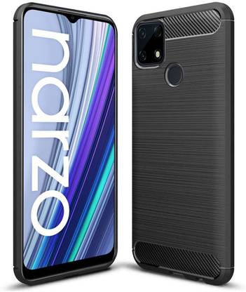 Fashionury Back Cover for Realme C25s, Realme C25, Realme Narzo 30A, Realme Narzo 20, Realme C12