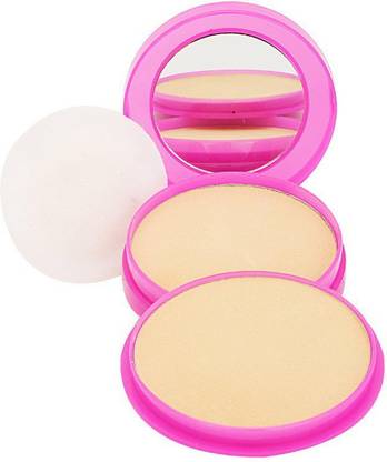 ads Perfect Coverage 2in1 Compact Powder Compact