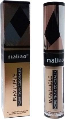 maliao Infaillible Liquid  Concealer